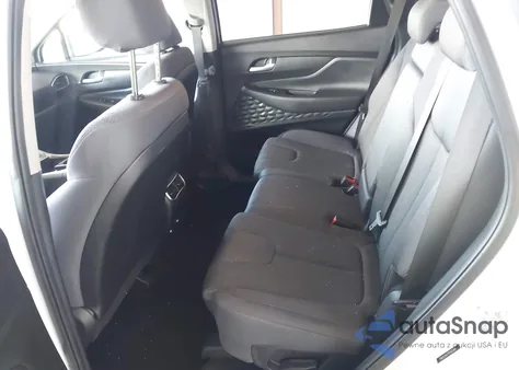 2023 Hyundai Santa Fe Sel из США, поврежденный, VIN 5NMS24AJ7PH526461